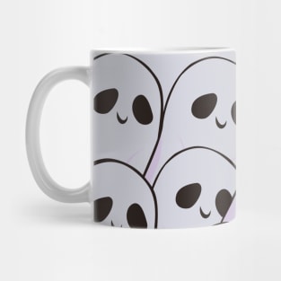 Ghosty Ghost Mug